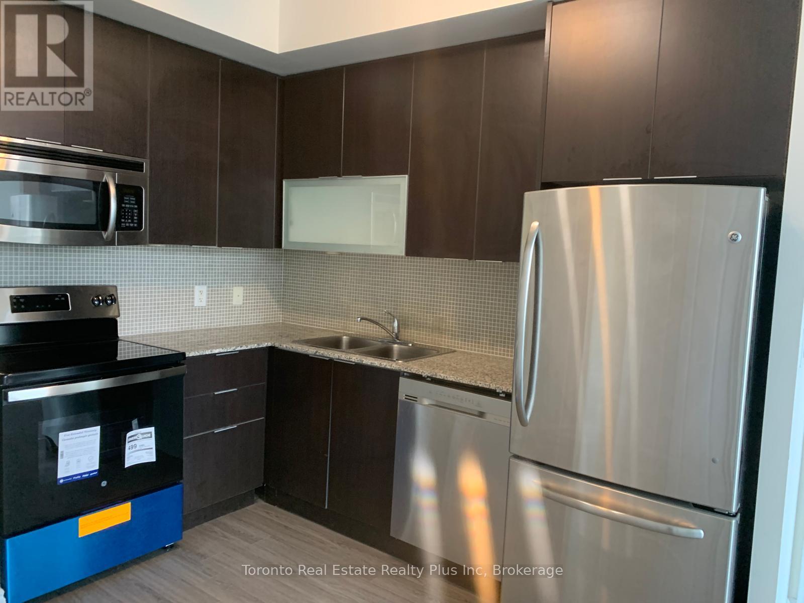 2804 - 16 Brookers Lane, Toronto, Ontario  M8V 1A1 - Photo 10 - W13554754