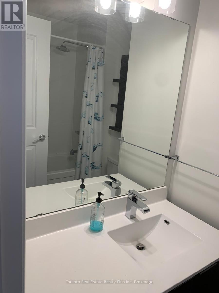 2804 - 16 Brookers Lane, Toronto, Ontario  M8V 1A1 - Photo 14 - W13554754
