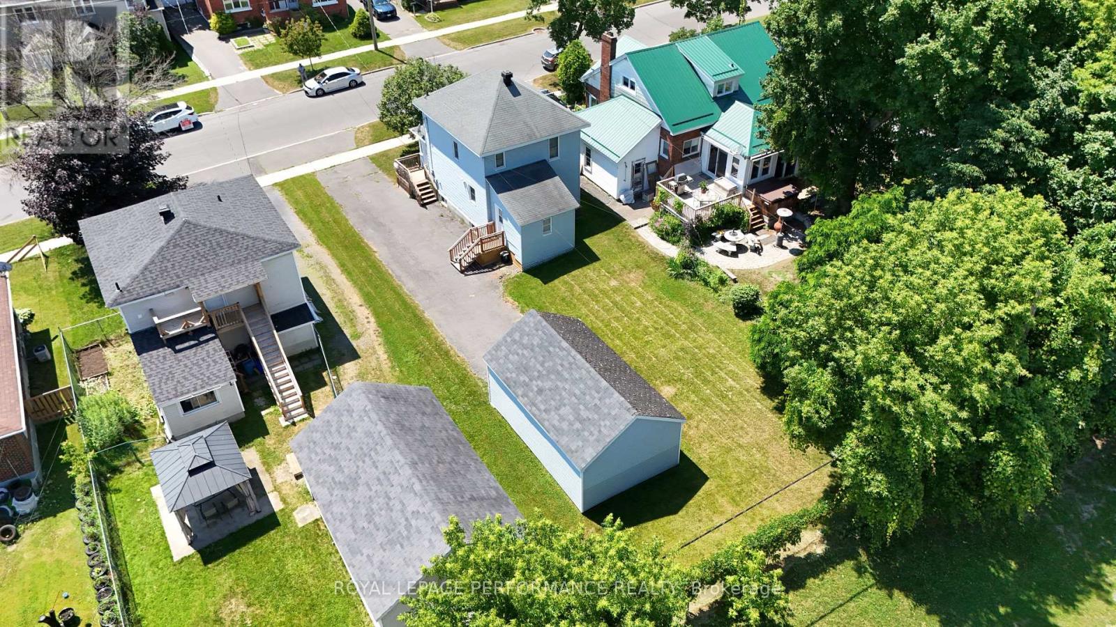 10 Dunbar Avenue, Cornwall, Ontario K6H 5M7 - Photo 4 - X13555046