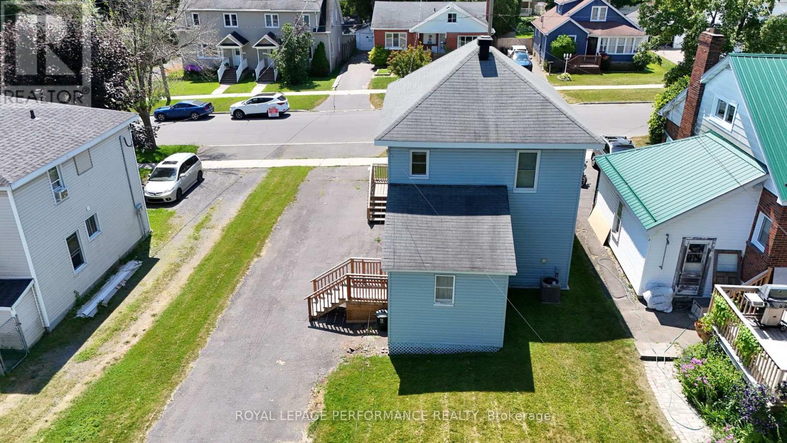 10 Dunbar Avenue, Cornwall, Ontario K6H 5M7 - Photo 6 - X13555046