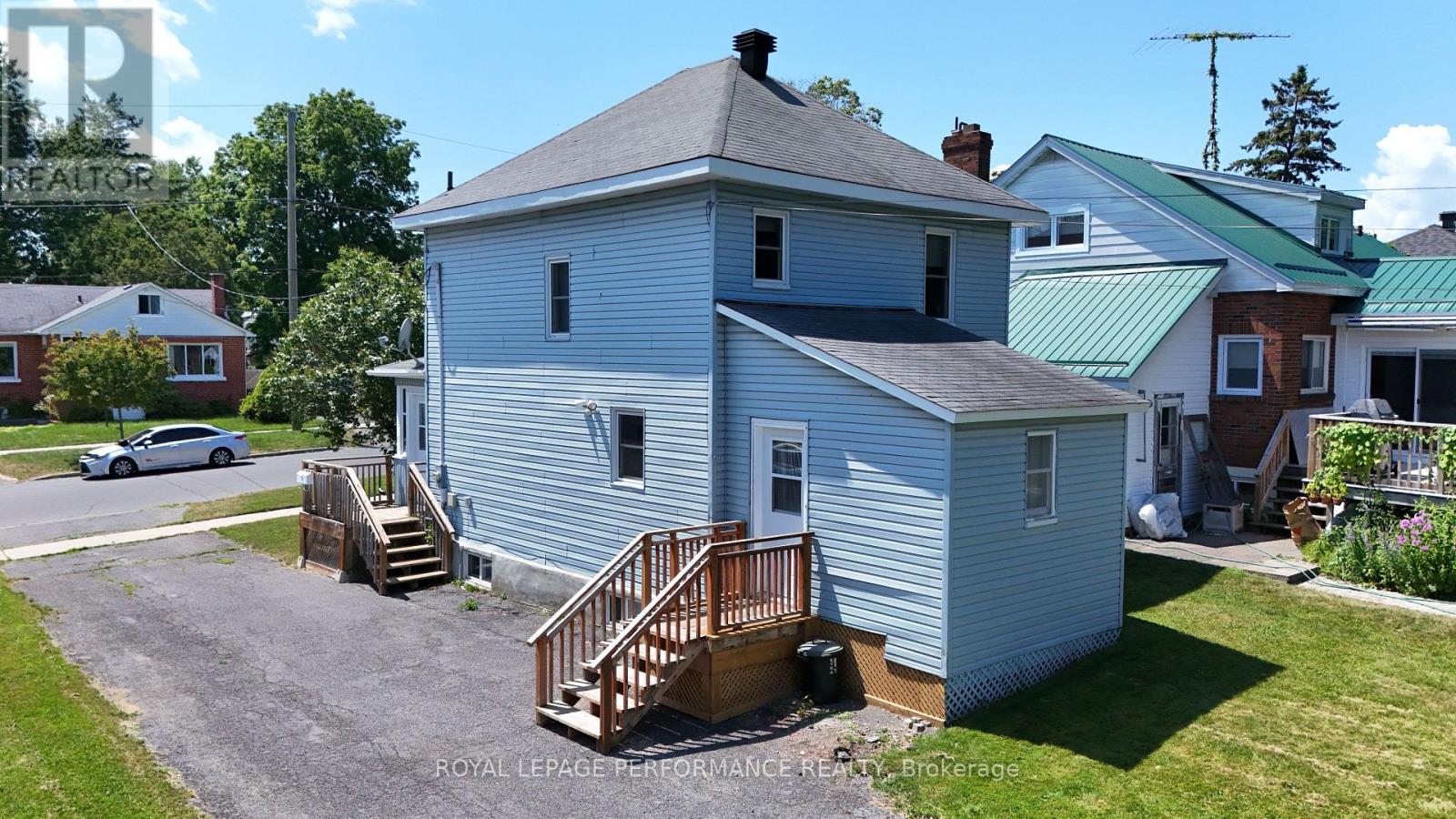 10 Dunbar Avenue, Cornwall, Ontario K6H 5M7 - Photo 7 - X13555046