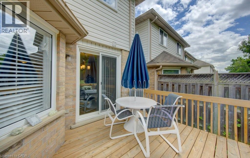 309 Pastern Trail, Waterloo, Ontario  N2K 3Z3 - Photo 28 - 40846724