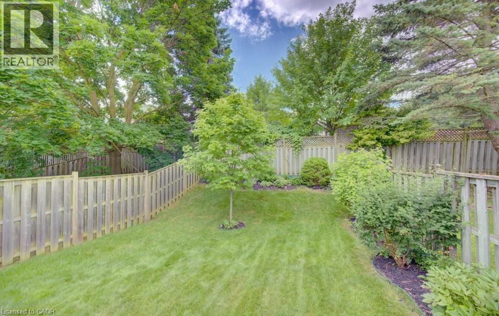 309 Pastern Trail, Waterloo, Ontario  N2K 3Z3 - Photo 31 - 40846724