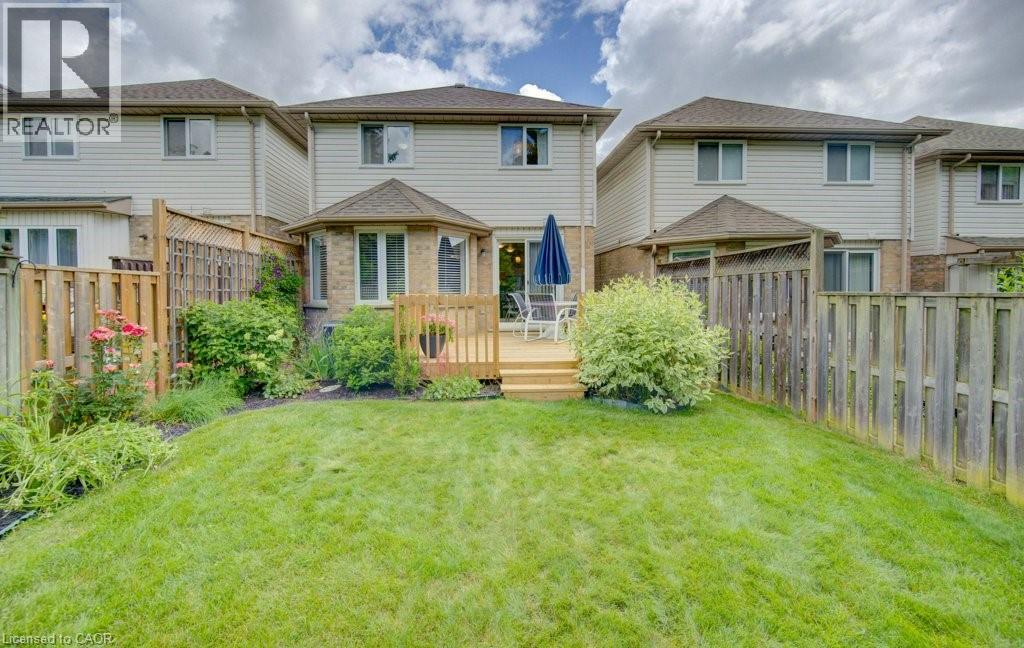 309 Pastern Trail, Waterloo, Ontario  N2K 3Z3 - Photo 32 - 40846724