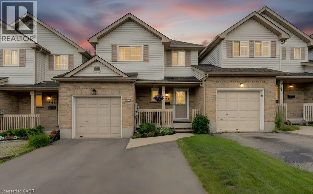 309 Pastern Trail, Waterloo, Ontario  N2K 3Z3 - Photo 34 - 40846724