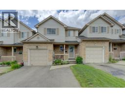 309 PASTERN Trail, waterloo, Ontario