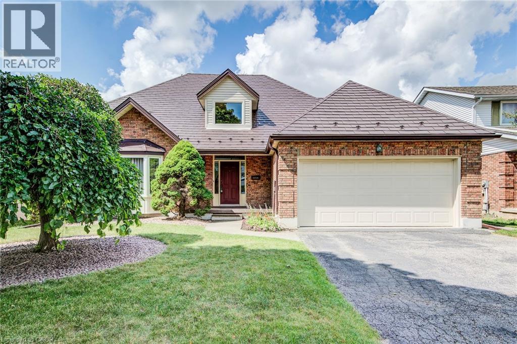323 Auburn Drive, Waterloo, Ontario N2K 3E1 - Photo 1 - 40842506