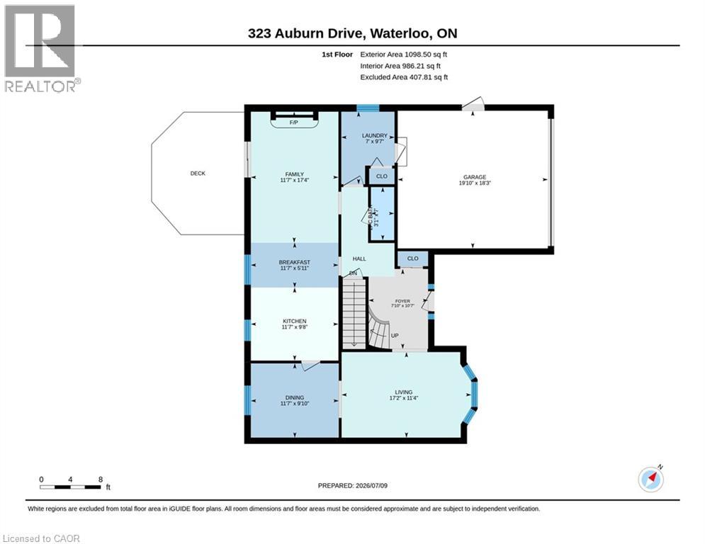 323 Auburn Drive, Waterloo, Ontario N2K 3E1 - Photo 46 - 40842506