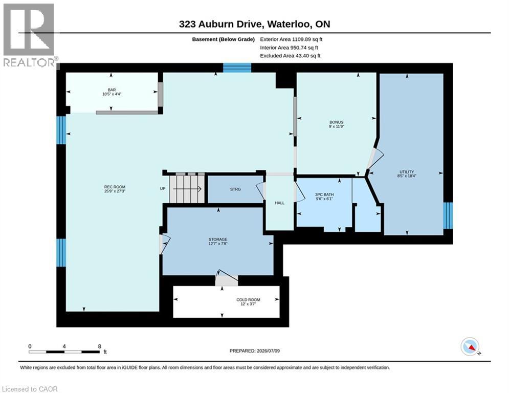 323 Auburn Drive, Waterloo, Ontario N2K 3E1 - Photo 48 - 40842506