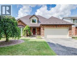 323 AUBURN Drive, waterloo, Ontario