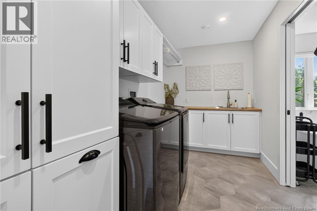 71 Isabelle Avenue, Lutes Mountain, New Brunswick  E1G 5V9 - Photo 33 - NB143359