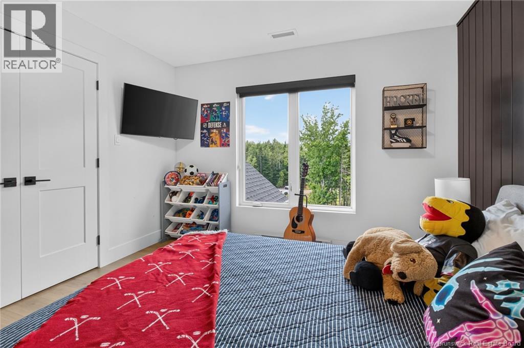 71 Isabelle Avenue, Lutes Mountain, New Brunswick  E1G 5V9 - Photo 32 - NB143359