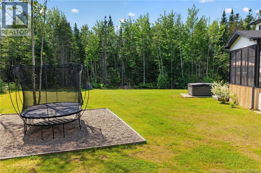 71 Isabelle Avenue, Lutes Mountain, New Brunswick  E1G 5V9 - Photo 46 - NB143359