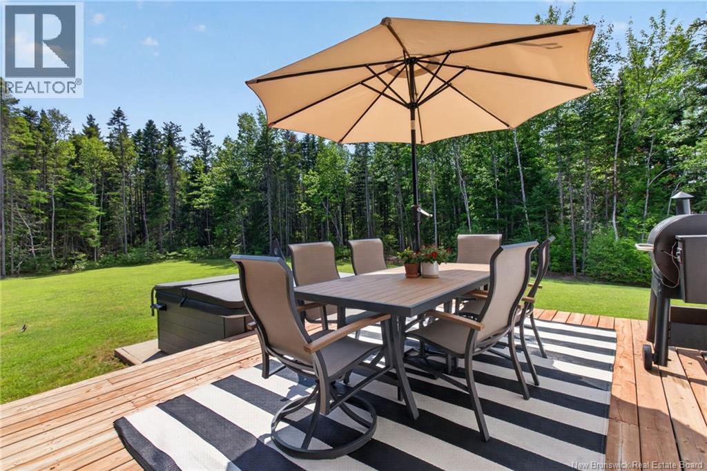 71 Isabelle Avenue, Lutes Mountain, New Brunswick  E1G 5V9 - Photo 43 - NB143359