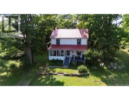 29 Front Street, Gagetown, New Brunswick