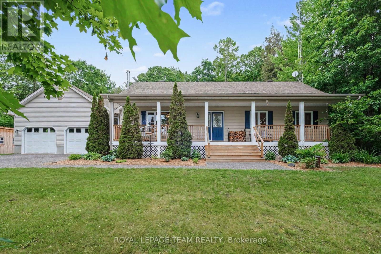 10433 RONSON ROAD, North Dundas