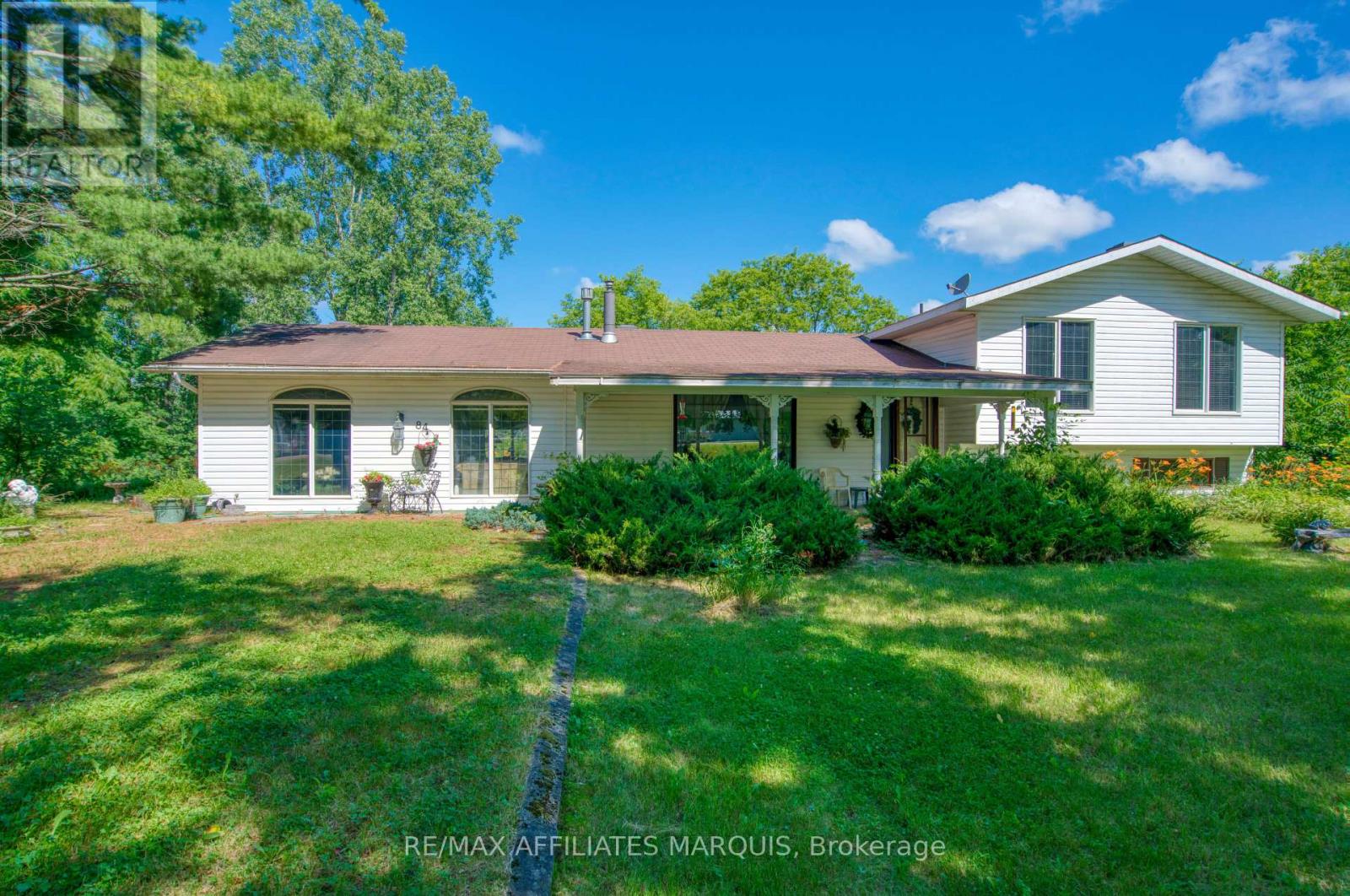 84 BEDFORD STREET, Westport