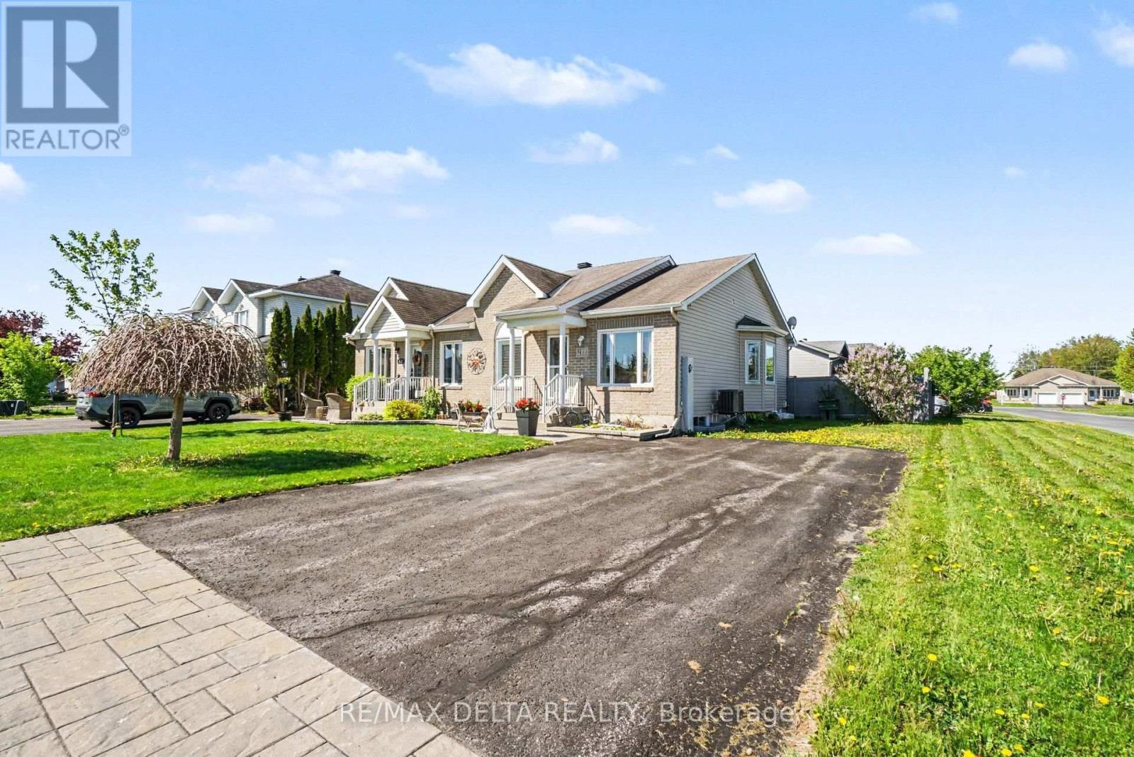 117 Panorama Avenue, Alfred And Plantagenet, Ontario  K0A 3K0 - Photo 3 - X13555080