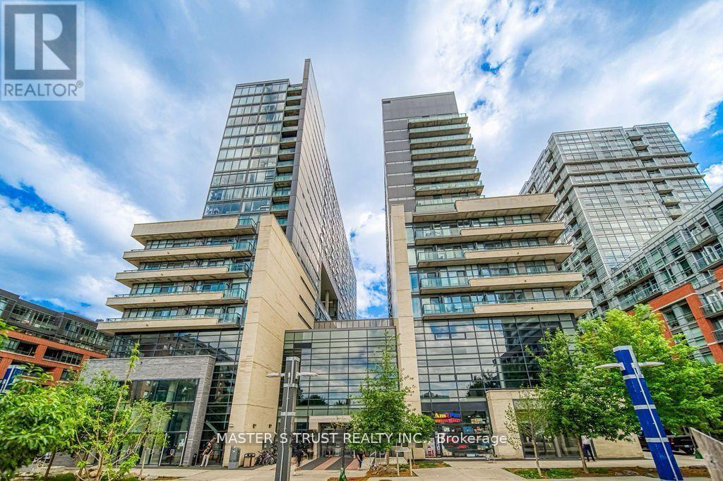 1703 - 36 LISGAR STREET