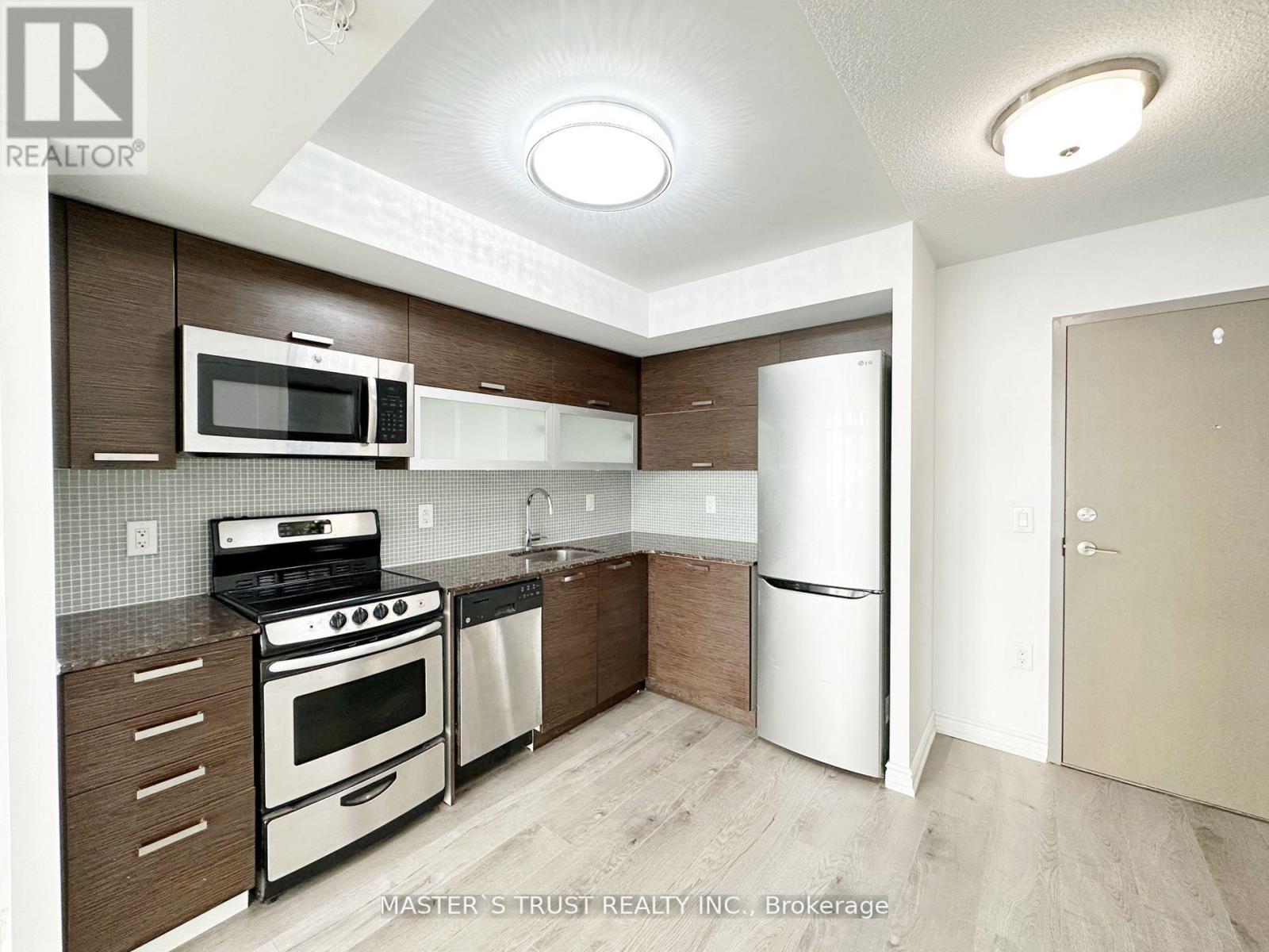 1703 - 36 Lisgar Street, Toronto, Ontario  M6J 0C7 - Photo 6 - C13554976