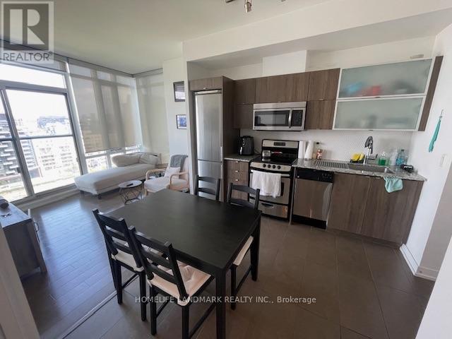 1403 - 170 Fort York Boulevard, Toronto, Ontario  M5V 0E6 - Photo 10 - C13554982