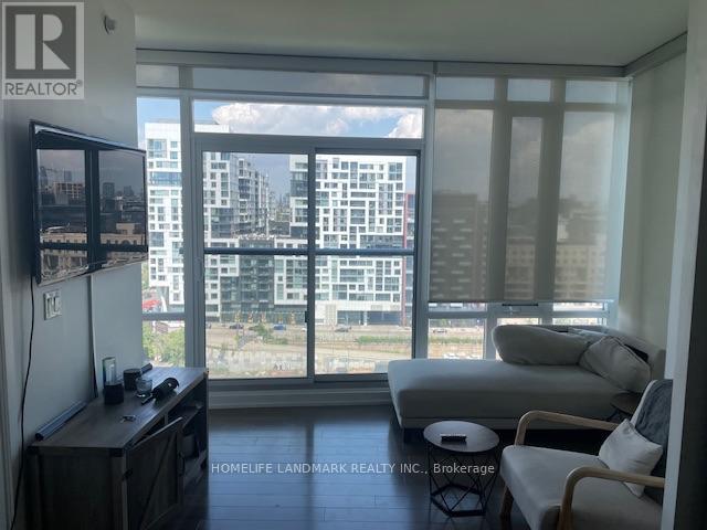 1403 - 170 Fort York Boulevard, Toronto, Ontario  M5V 0E6 - Photo 3 - C13554982