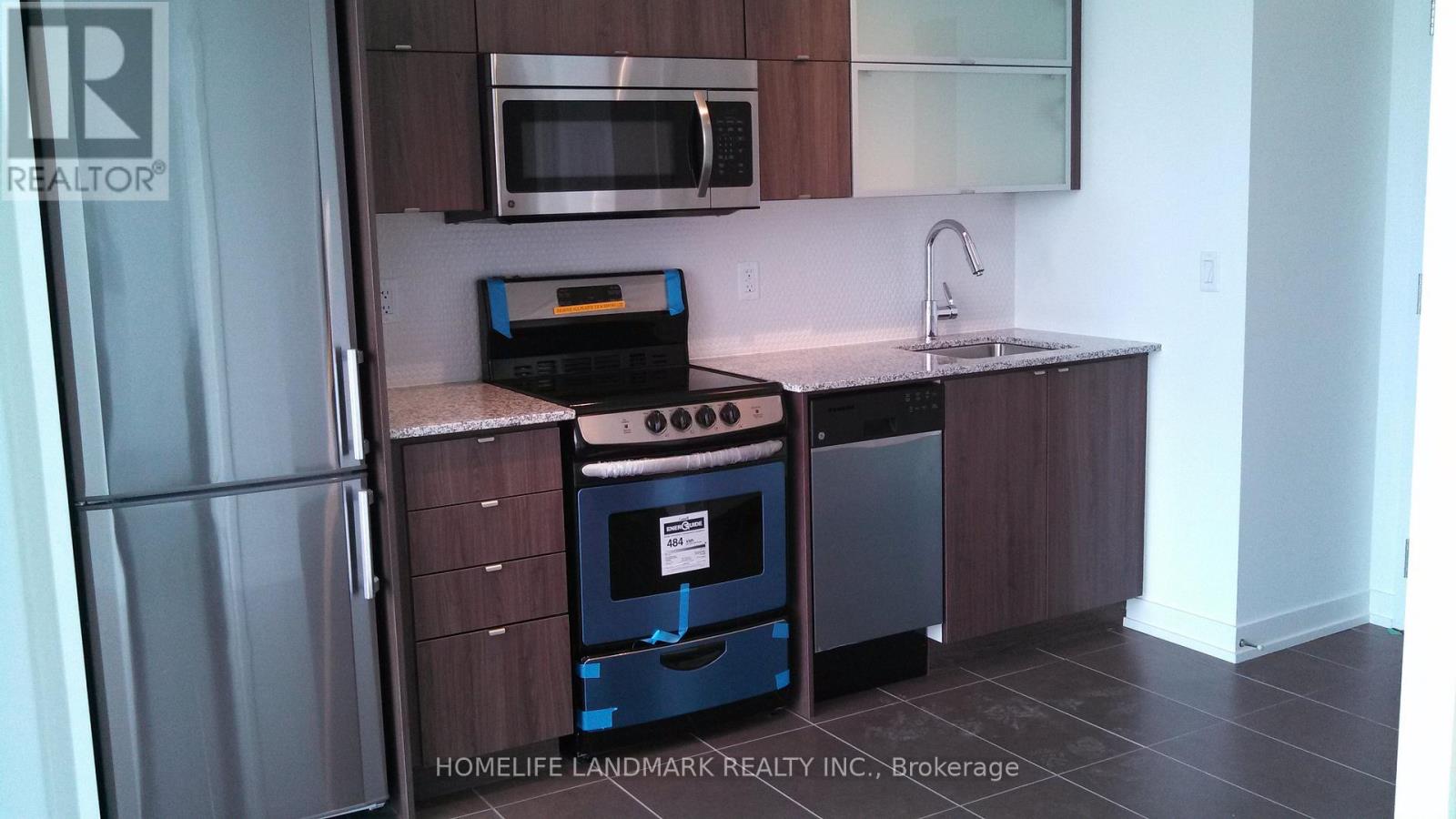 1403 - 170 Fort York Boulevard, Toronto, Ontario  M5V 0E6 - Photo 4 - C13554982