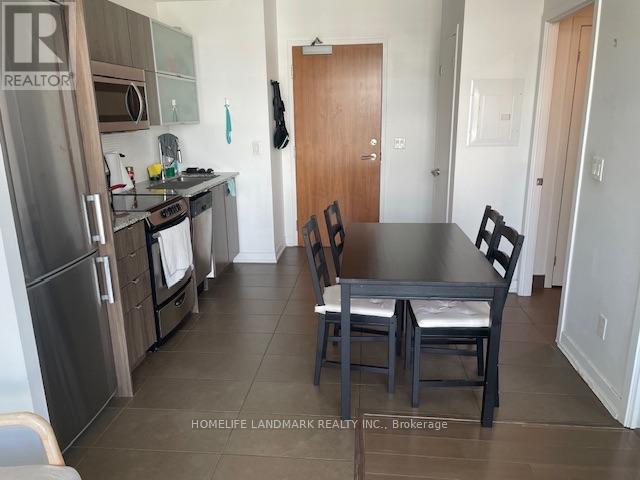 1403 - 170 Fort York Boulevard, Toronto, Ontario  M5V 0E6 - Photo 5 - C13554982
