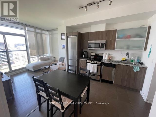 1403 - 170 Fort York Boulevard, Toronto, Ontario  M5V 0E6 - Photo 9 - C13554982