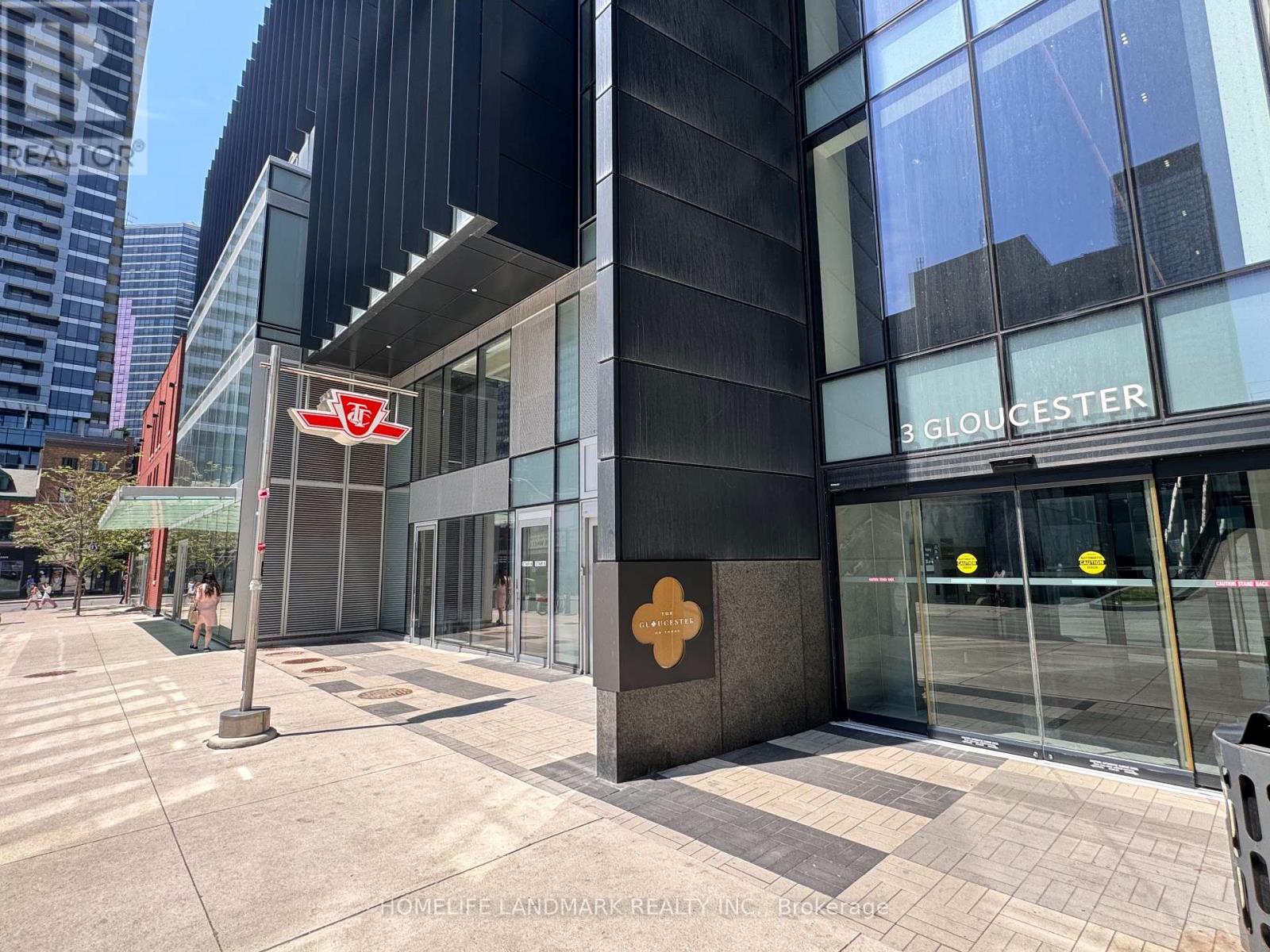 4002 - 3 Gloucester Street, Toronto, Ontario  M4Y 1Z4 - Photo 2 - C13554984