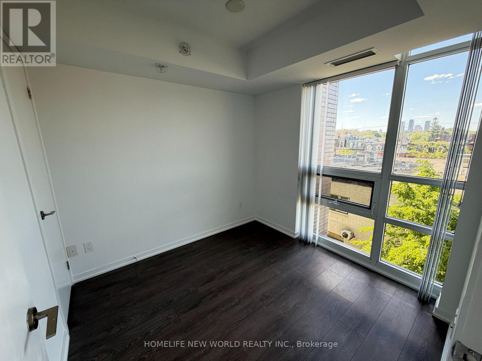 532 - 68 Abell Street, Toronto, Ontario  M6J 0B1 - Photo 6 - C13554996