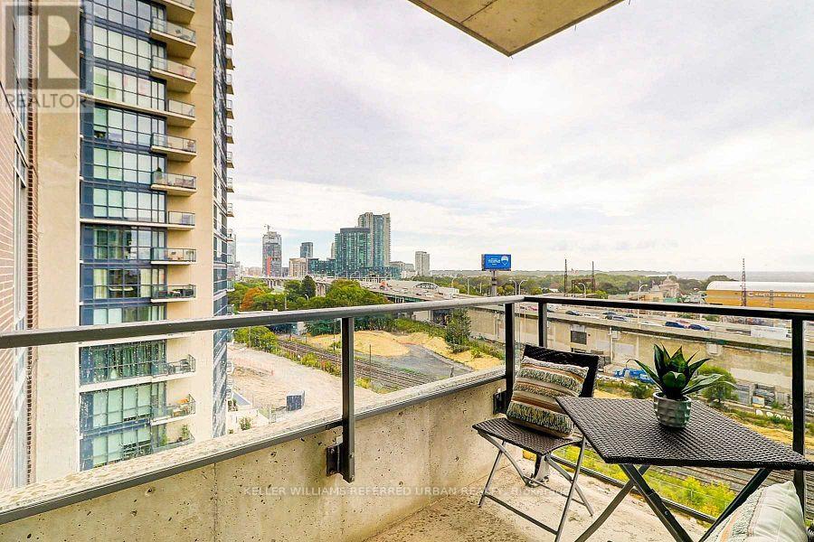 809 - 55 East Liberty Street, Toronto, Ontario  M6K 3P9 - Photo 11 - C13555058