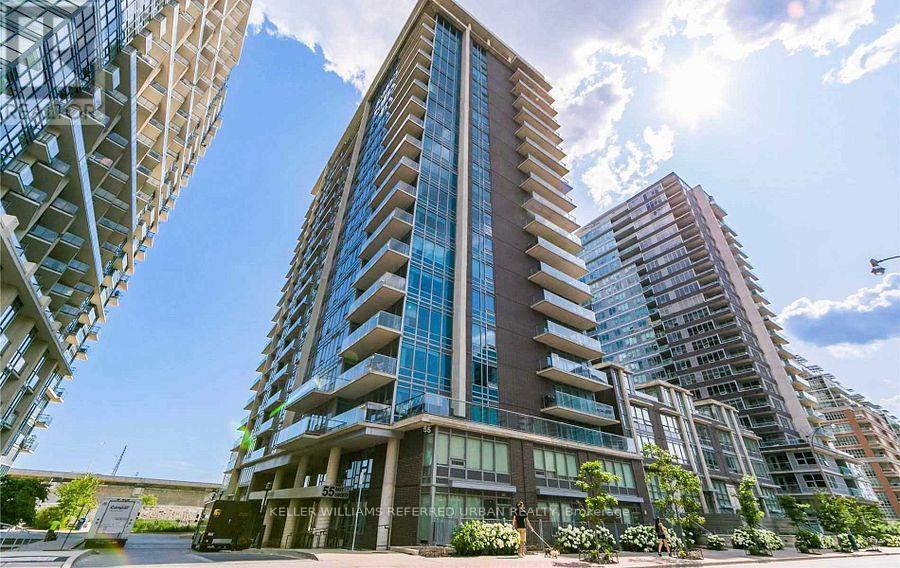 809 - 55 East Liberty Street, Toronto, Ontario  M6K 3P9 - Photo 15 - C13555058