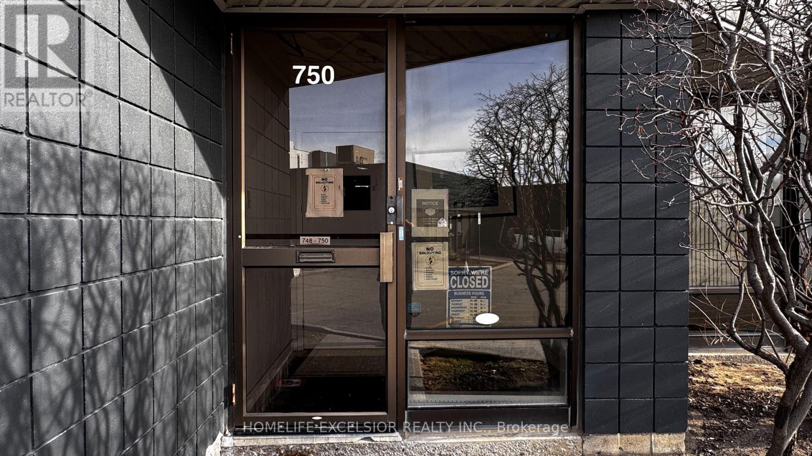 748-750 Gordon Baker Road, Toronto, Ontario  M2H 3B4 - Photo 2 - C13555064