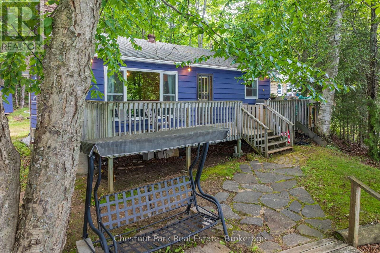 412 SHERWOOD DRIVE, Perry, Ontario