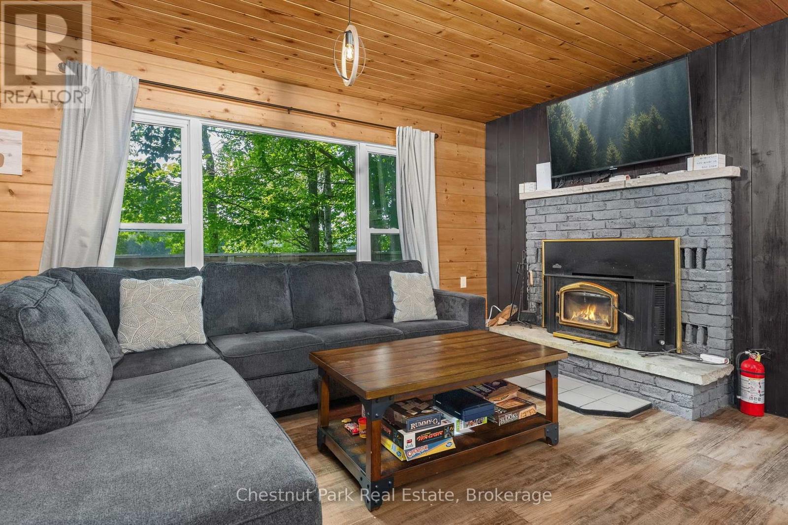 412 Sherwood Drive, Perry, Ontario  P1H 2J6 - Photo 12 - X13555076