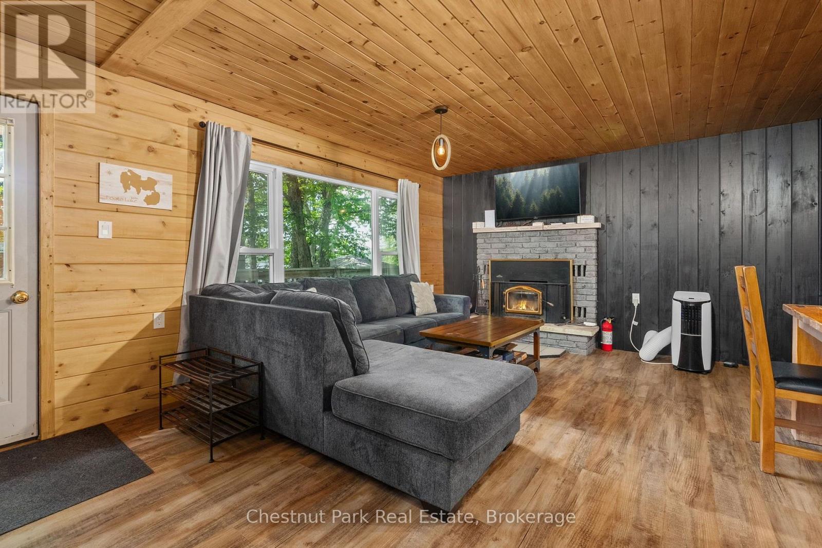 412 Sherwood Drive, Perry, Ontario  P1H 2J6 - Photo 13 - X13555076