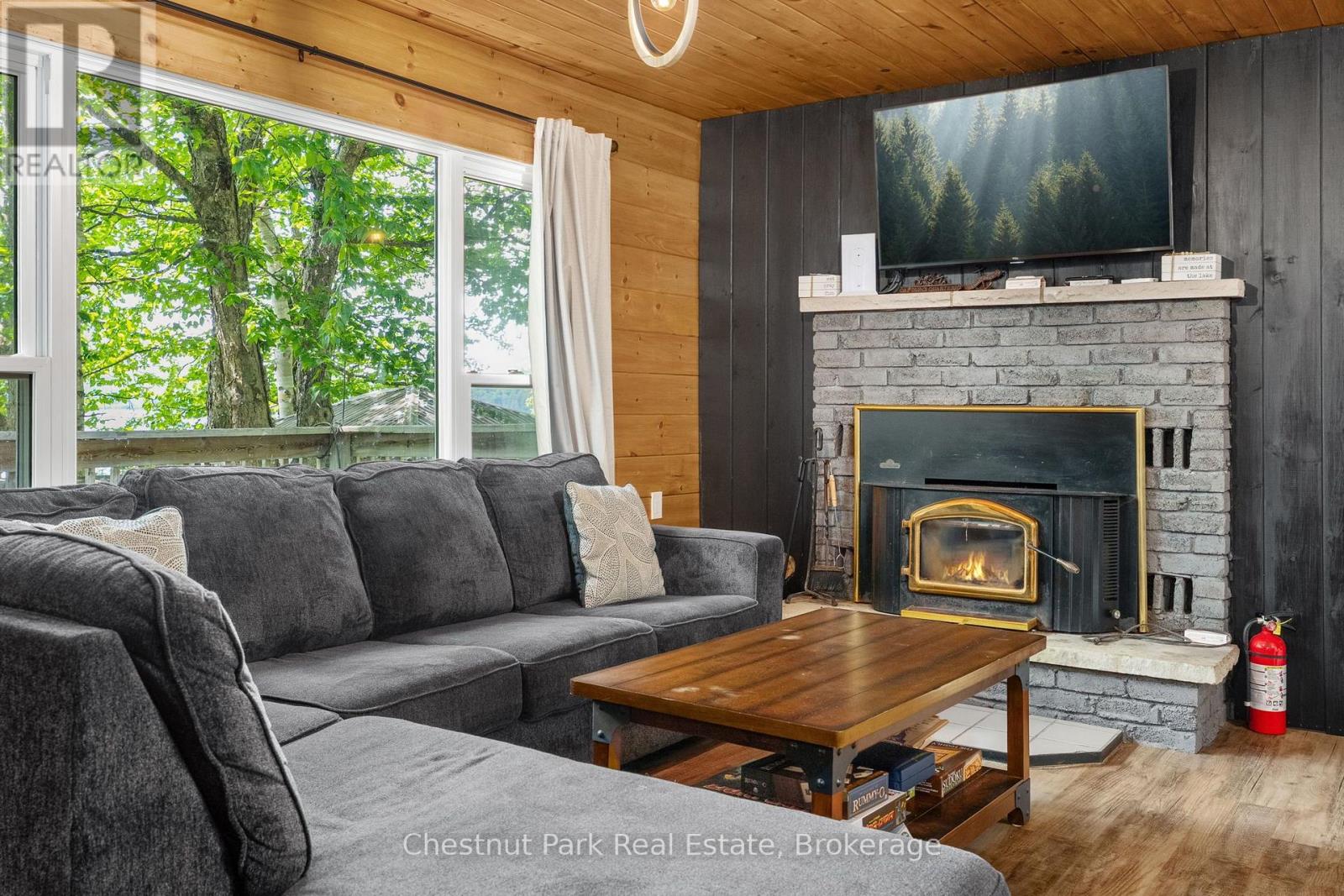 412 Sherwood Drive, Perry, Ontario  P1H 2J6 - Photo 15 - X13555076