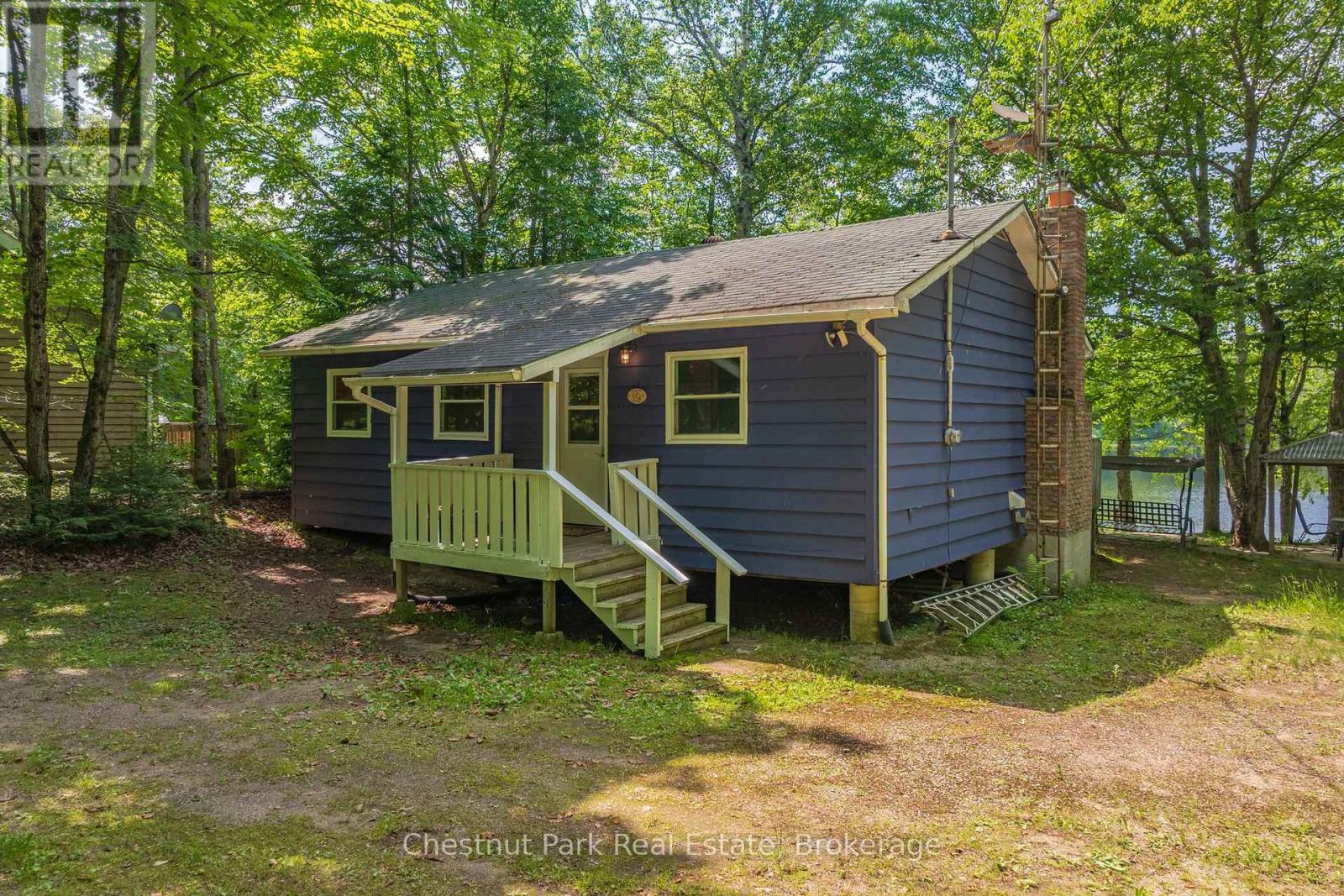 412 Sherwood Drive, Perry, Ontario  P1H 2J6 - Photo 26 - X13555076