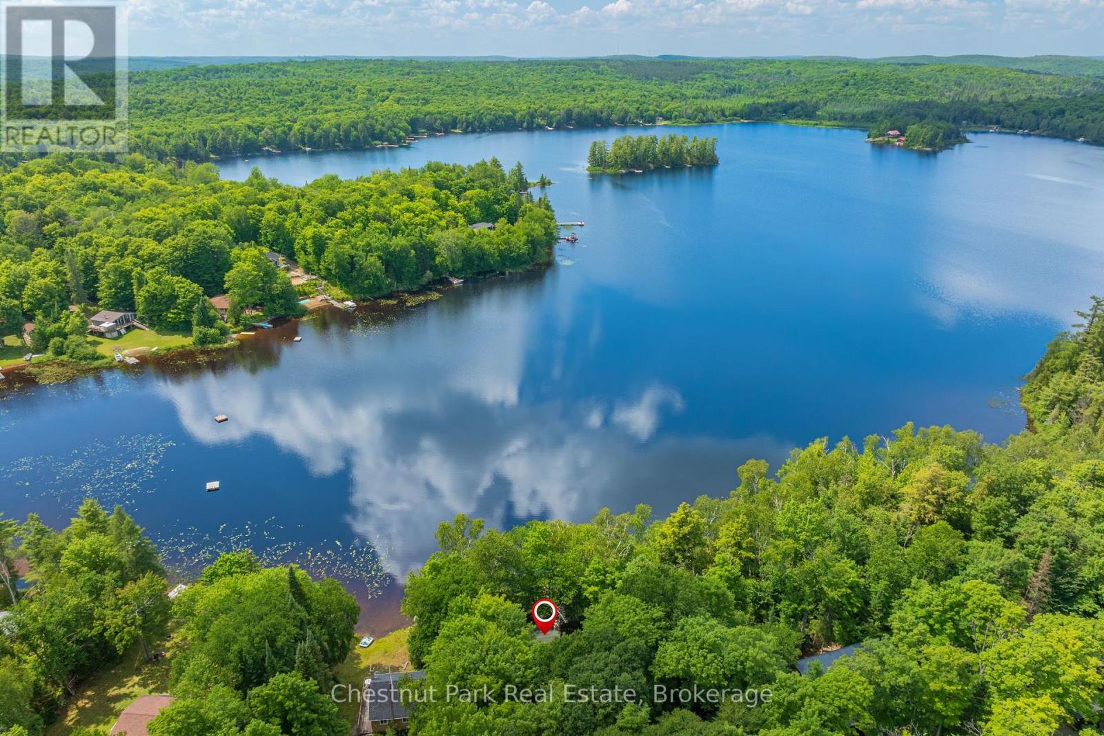 412 Sherwood Drive, Perry, Ontario  P1H 2J6 - Photo 29 - X13555076