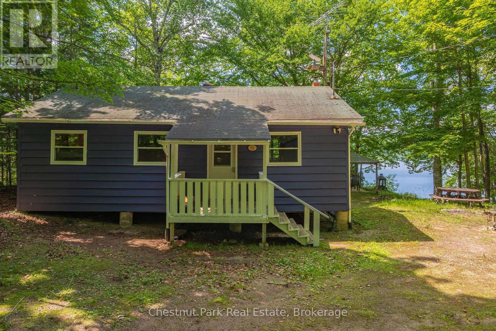 412 Sherwood Drive, Perry, Ontario  P1H 2J6 - Photo 32 - X13555076