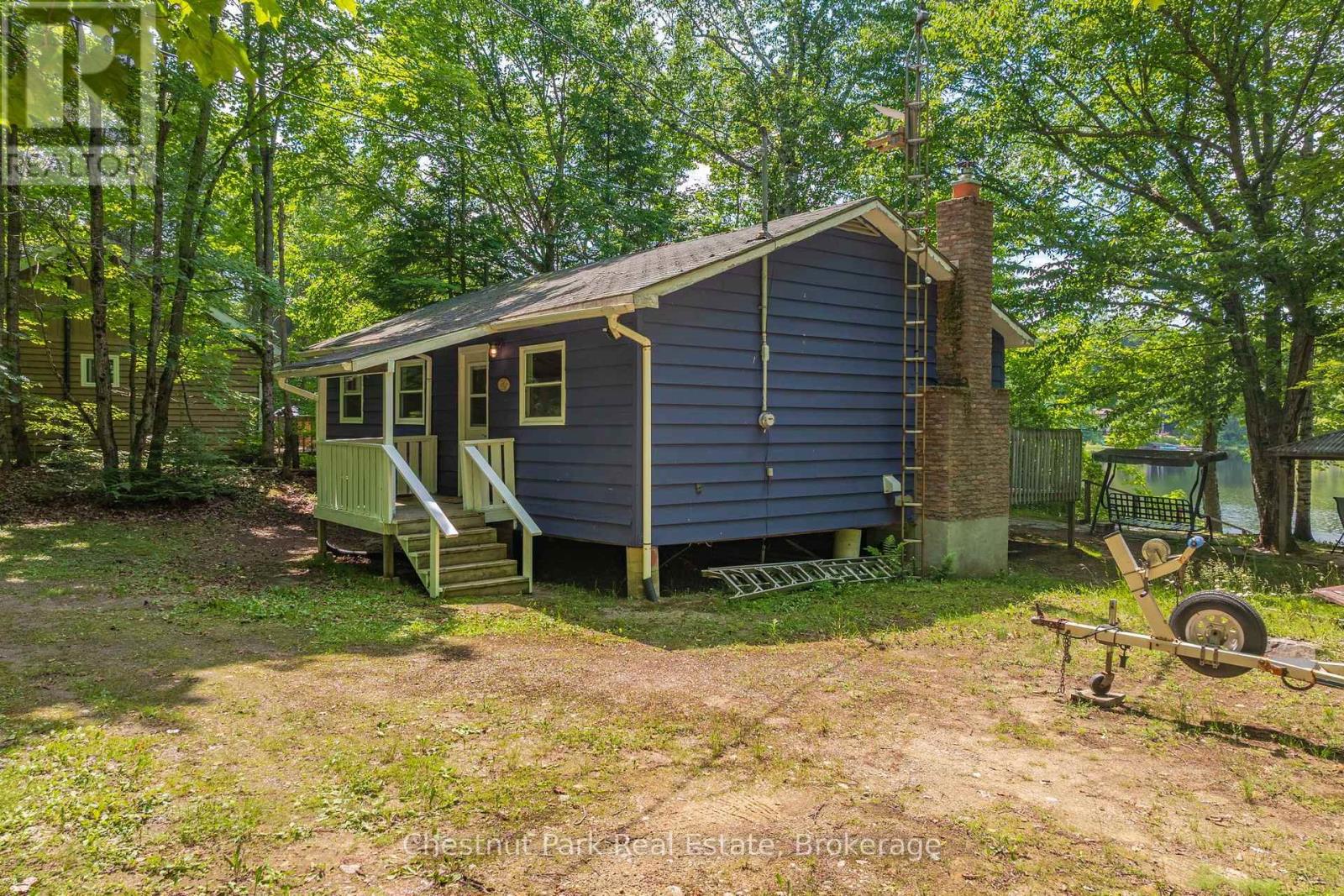 412 Sherwood Drive, Perry, Ontario  P1H 2J6 - Photo 33 - X13555076