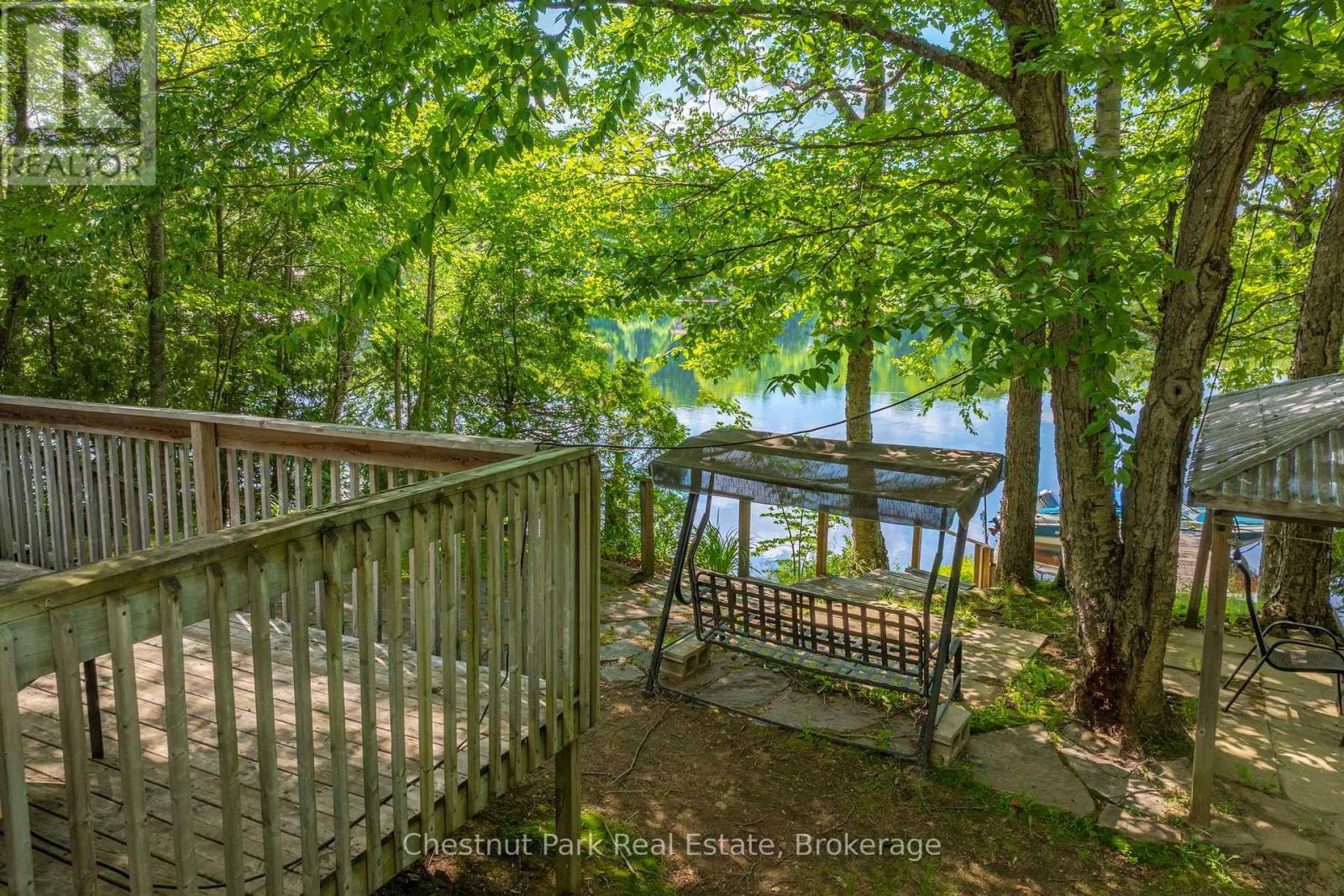 412 Sherwood Drive, Perry, Ontario  P1H 2J6 - Photo 35 - X13555076