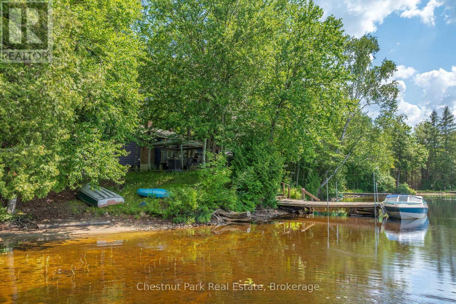 412 Sherwood Drive, Perry, Ontario  P1H 2J6 - Photo 6 - X13555076