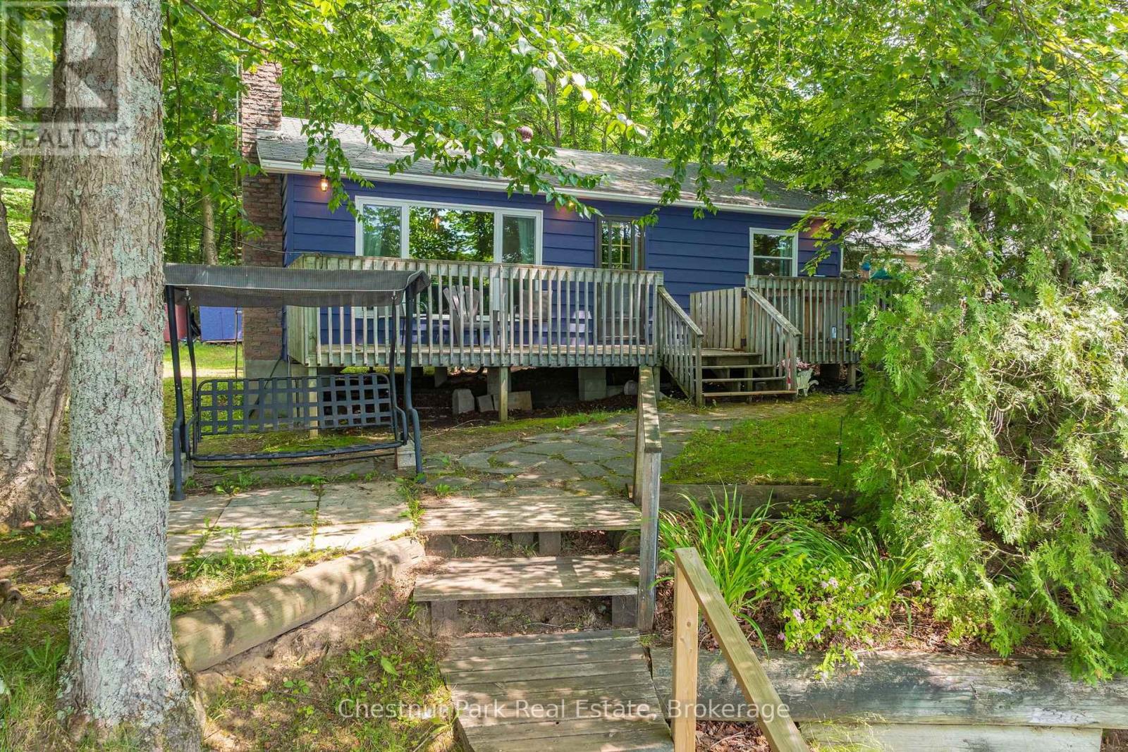 412 Sherwood Drive, Perry, Ontario  P1H 2J6 - Photo 9 - X13555076