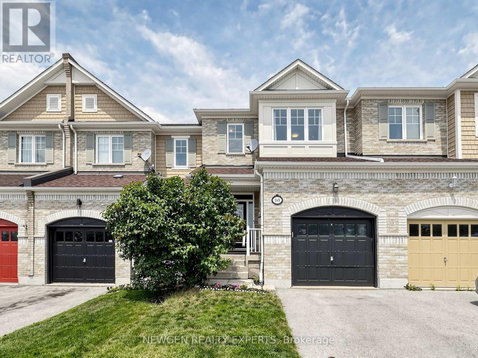 53 SILVERWOOD CIRCLE, Ajax (Central East)