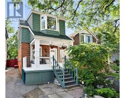 190 RHODES AVENUE, Toronto, Ontario