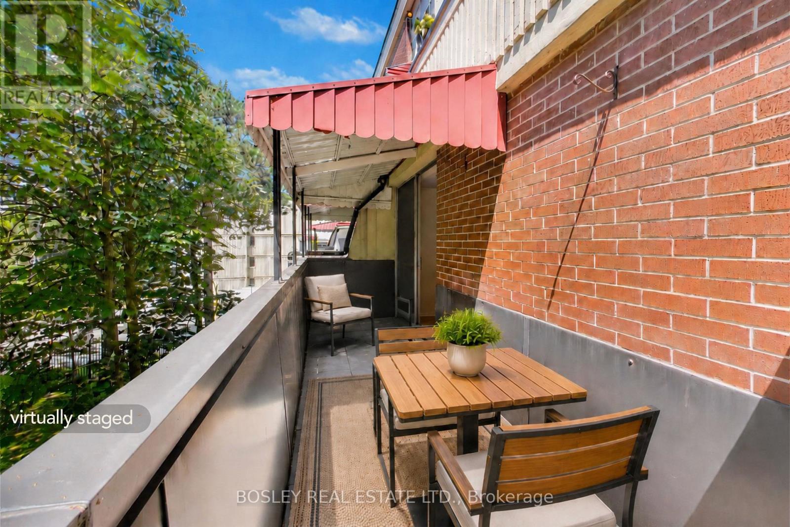302 - 6 Crescent Town Road, Toronto, Ontario  M4C 5L3 - Photo 13 - E13555038