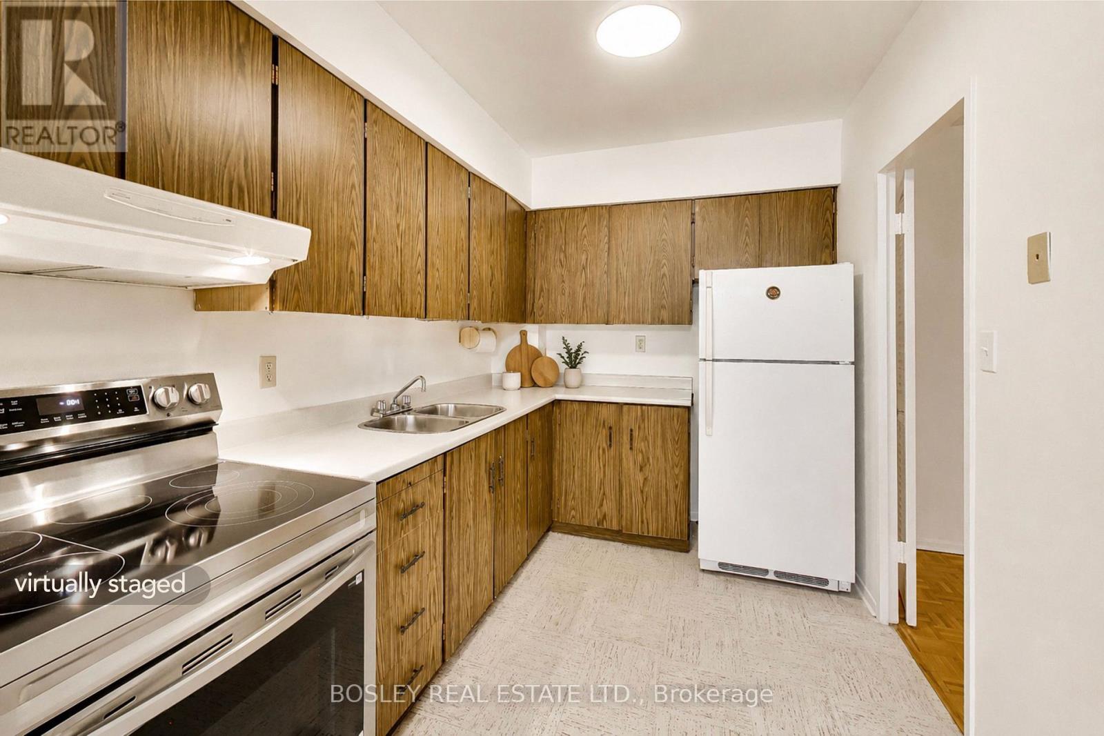 302 - 6 Crescent Town Road, Toronto, Ontario  M4C 5L3 - Photo 15 - E13555038