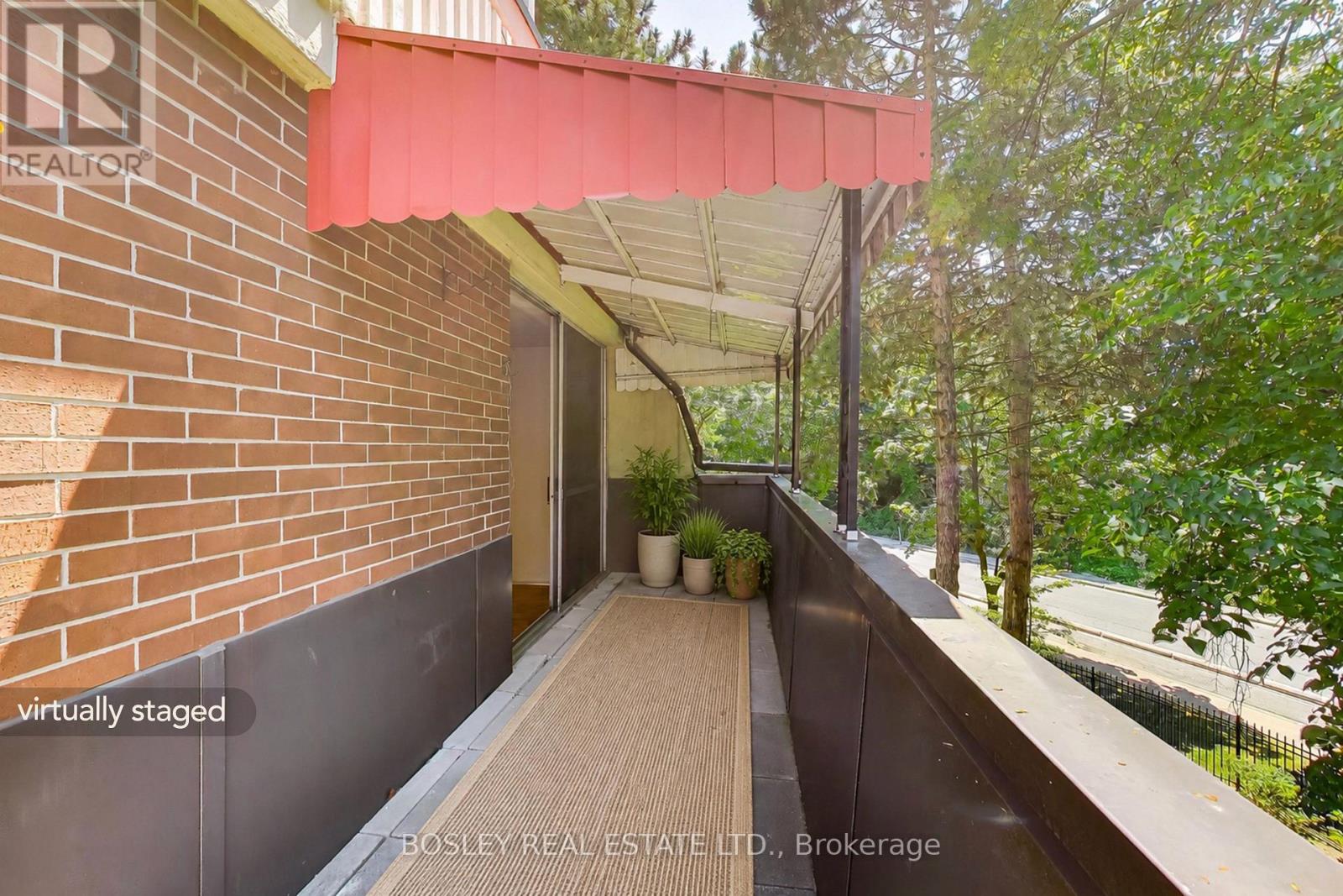 302 - 6 Crescent Town Road, Toronto, Ontario  M4C 5L3 - Photo 27 - E13555038
